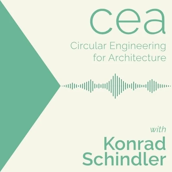 Remote sensing and photogrammetry with Konrad Schindler