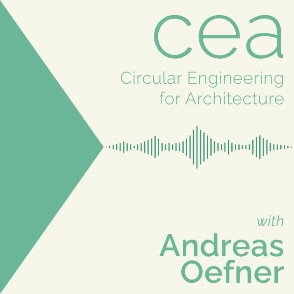 Reuse as everyday business with Andreas Oefner