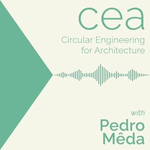Voluntary product passports with Pedro Mêda