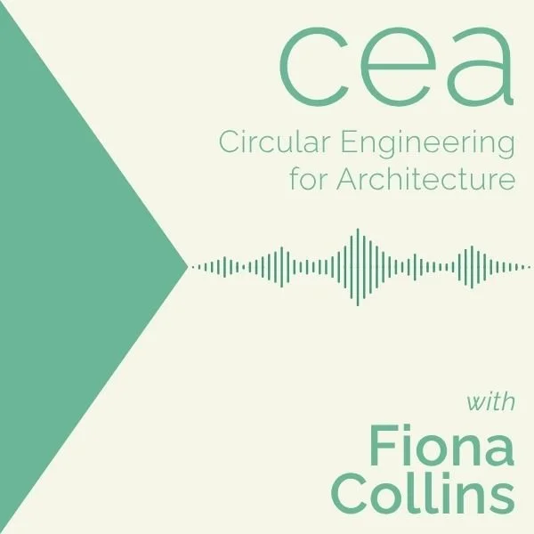 AI and reality capture with Fiona Collins
