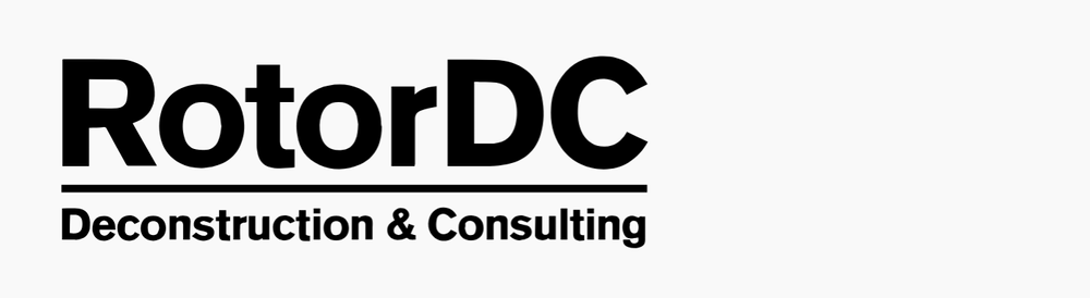 ROTOR DB & DC — Library of Reuse