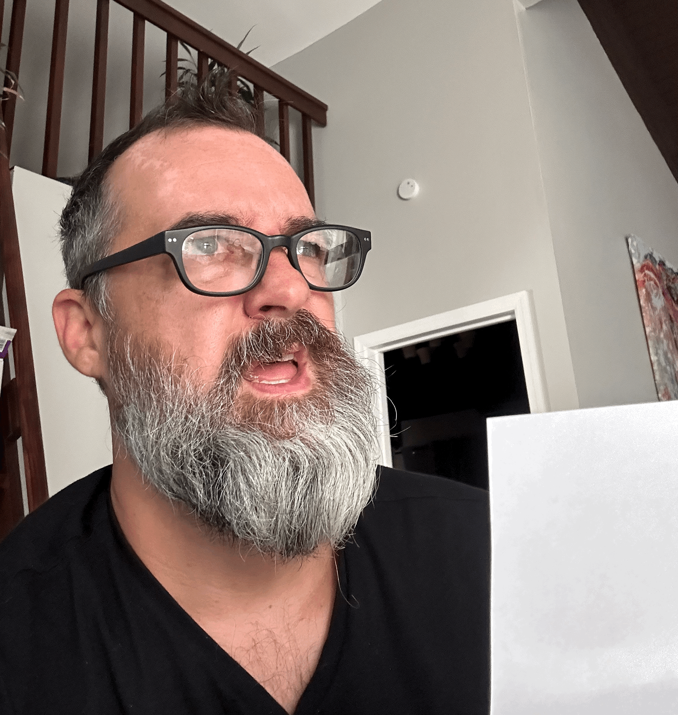 Distracted Reading