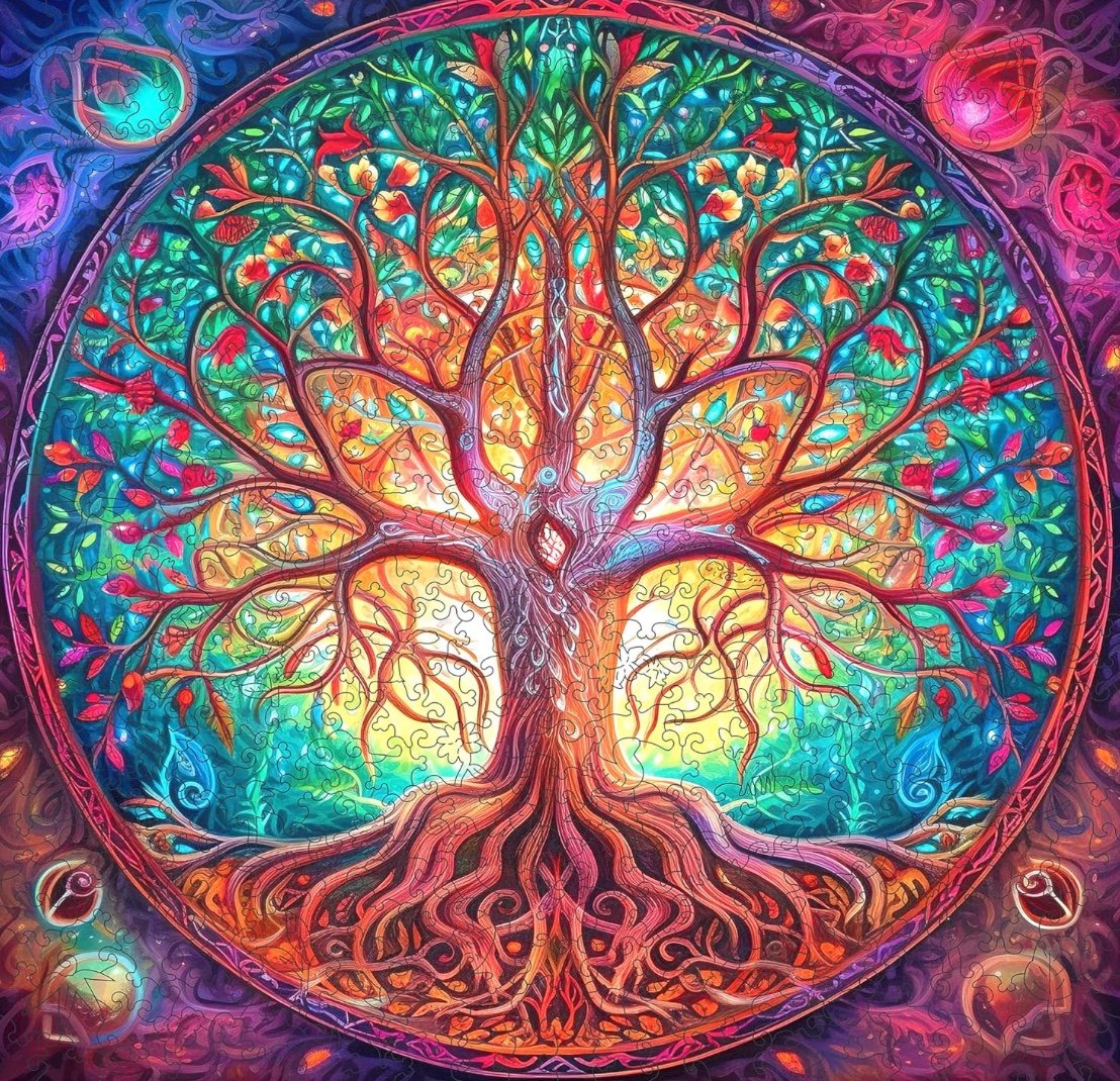 The Nature of Magic