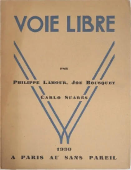 1930 Voie Libre.jpg