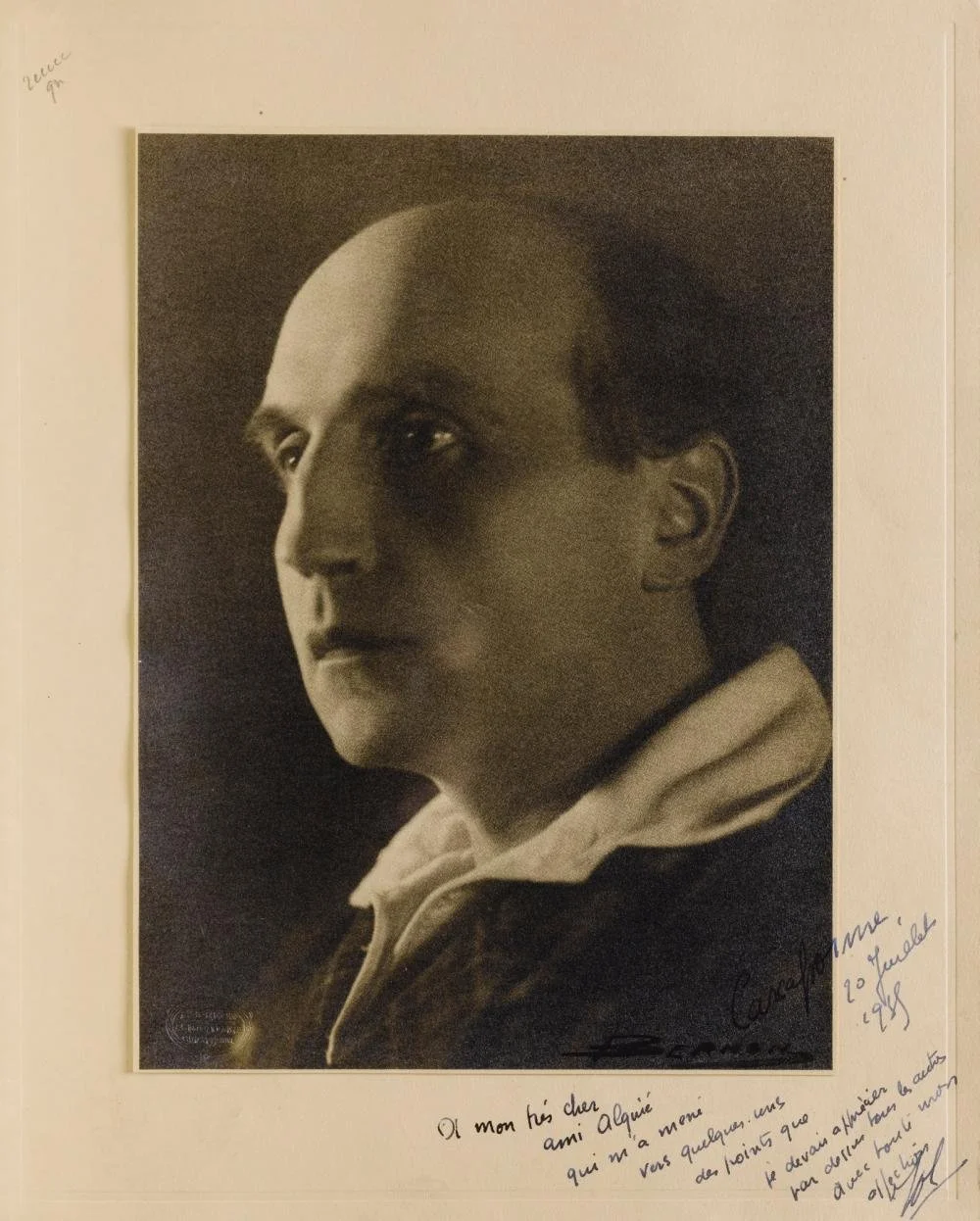 1935.07.20 JB photo donnée à Alquié.jpg