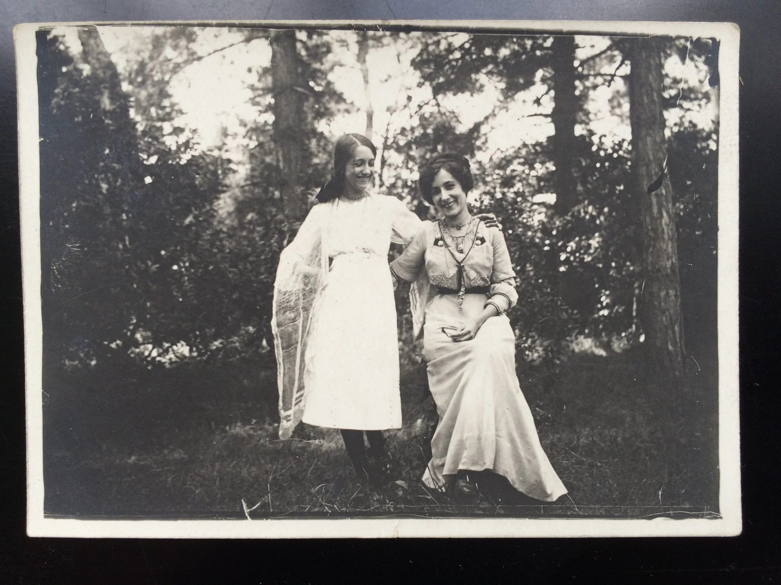 1911.07 M et C Bois Ker Aulen.JPG
