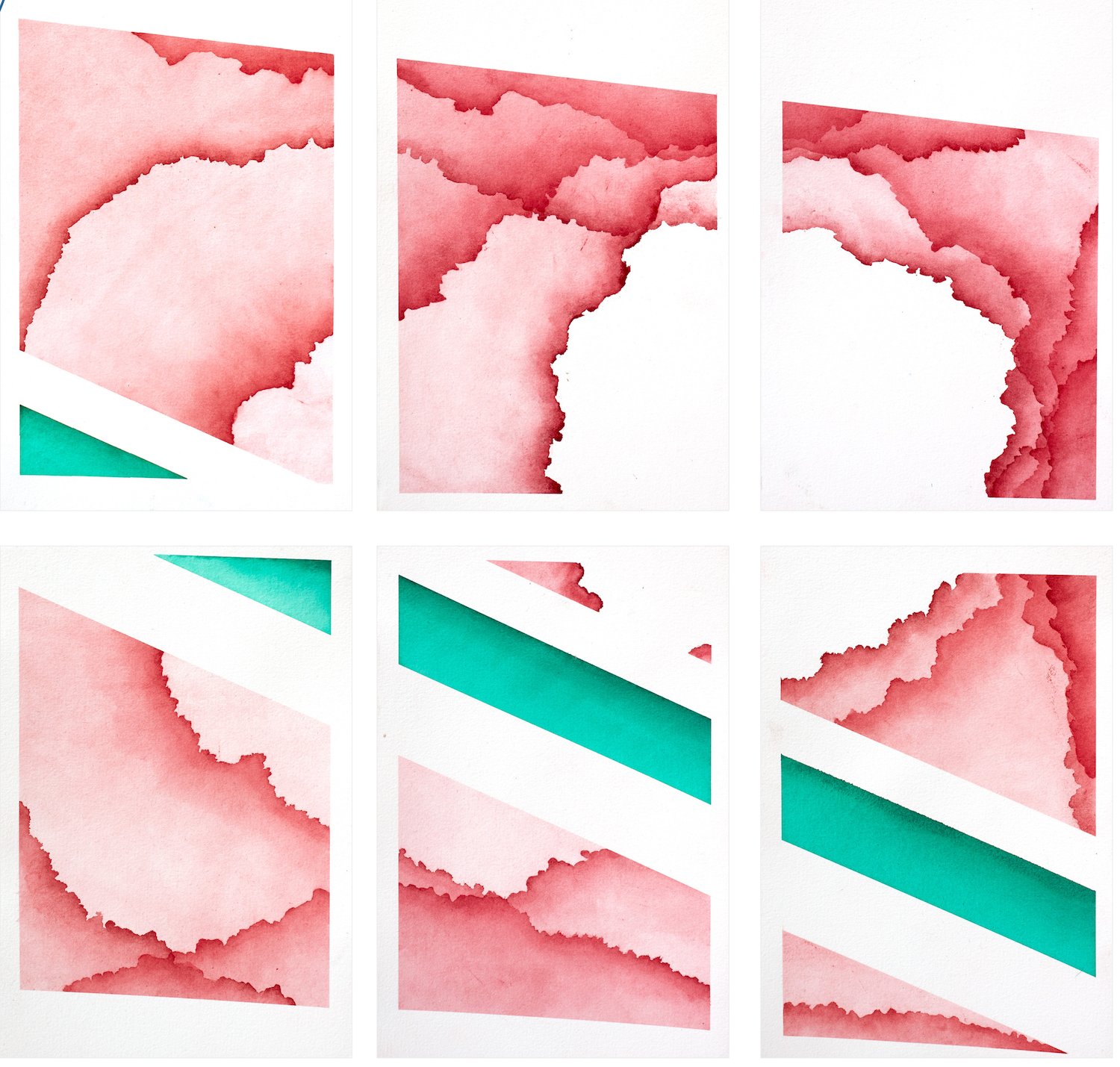 measuring borders