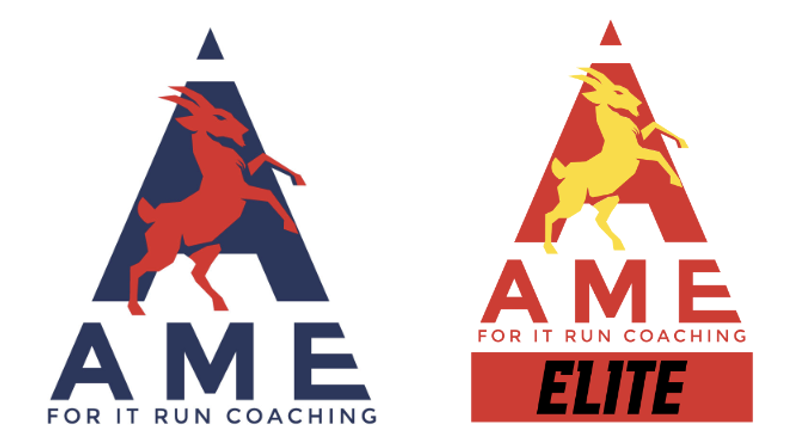 Ame For It Run Coaching