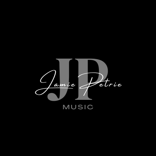 Jamie Petrie Music