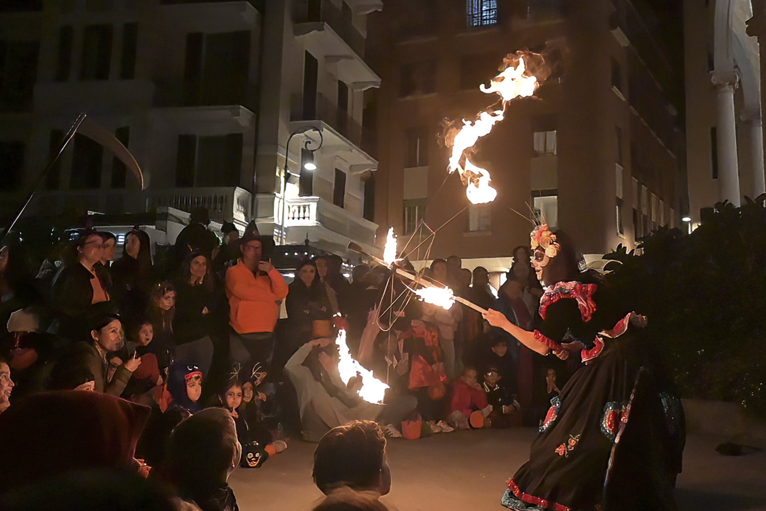 A SPOOKTACULAR ESCAPE ON THE PORTOFINO COAST