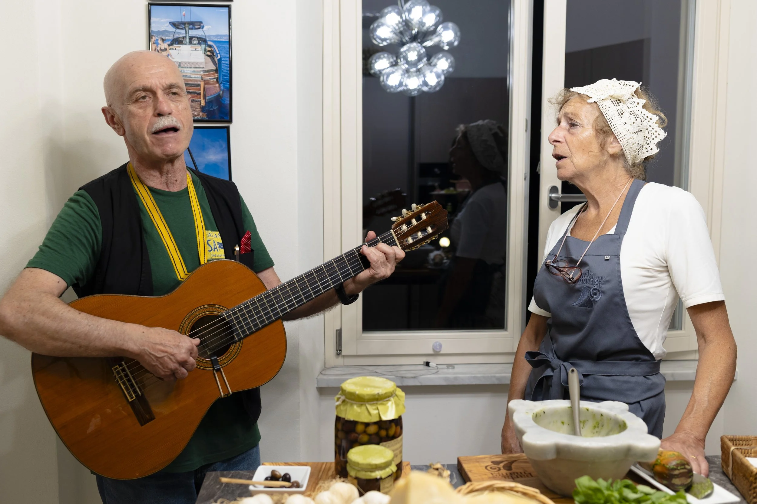 Villa Porto - Arlington Rapallo140.JPG