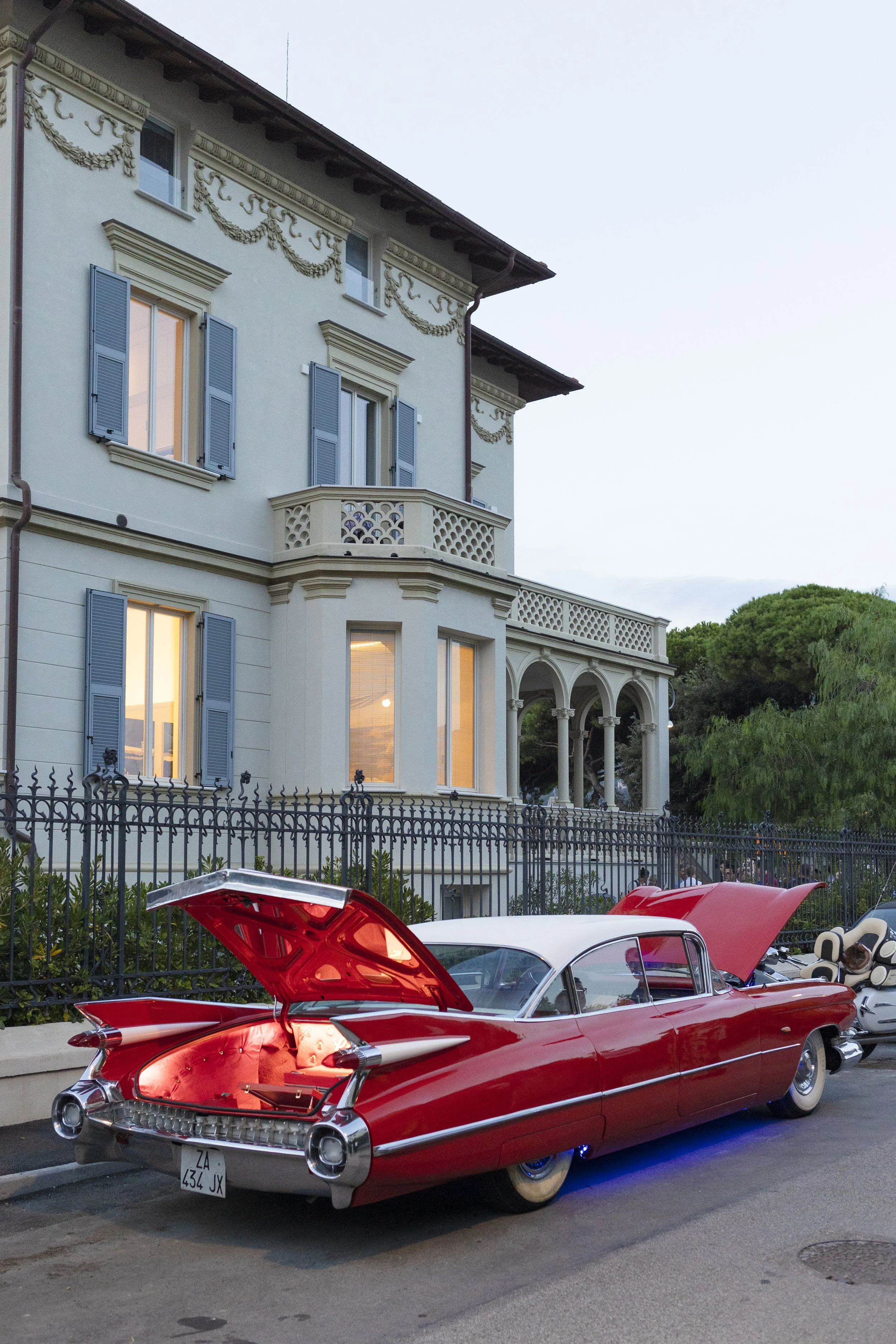 Villa Porto - Arlington Rapallo56.JPG