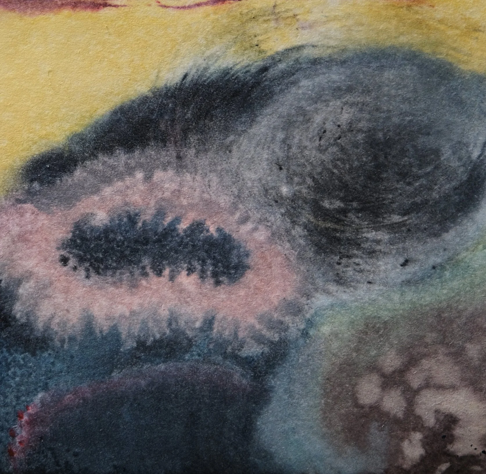monotypes