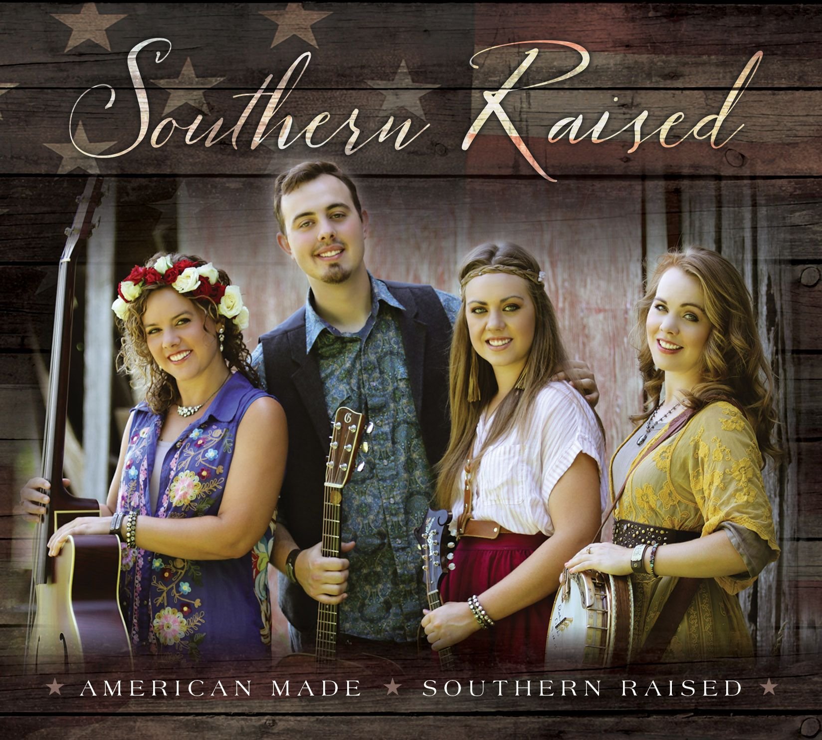 American Made | CD