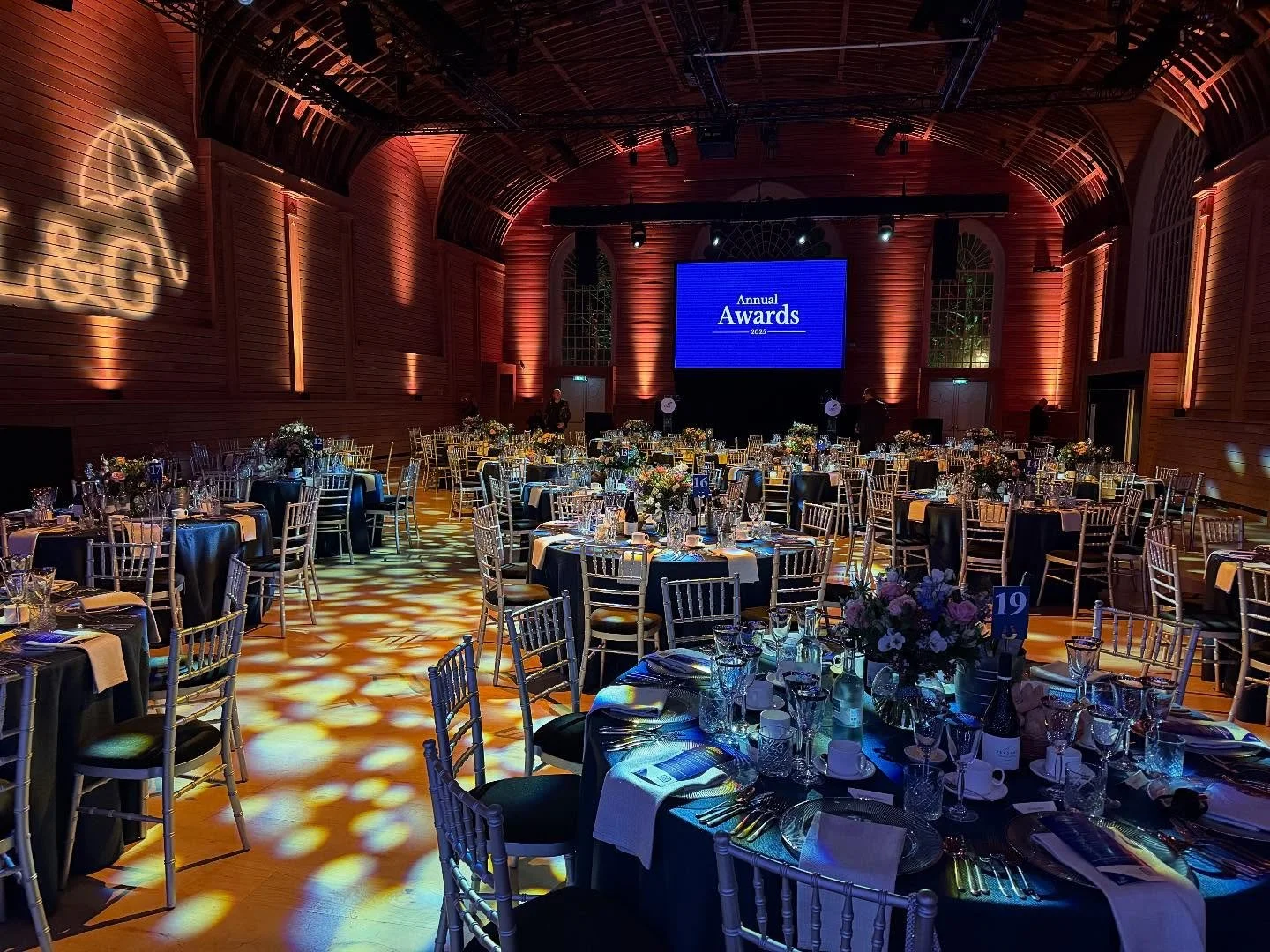 Event catering #awardsceremony #eventcaterer #hampshirecaterer #earthcatering