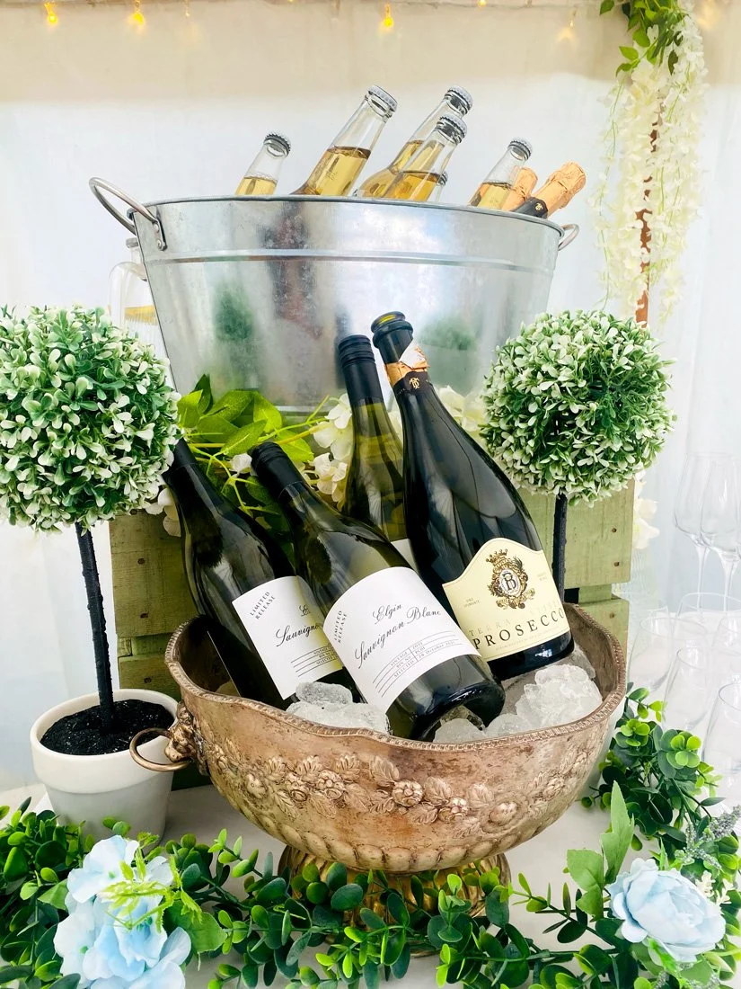 Drinks package