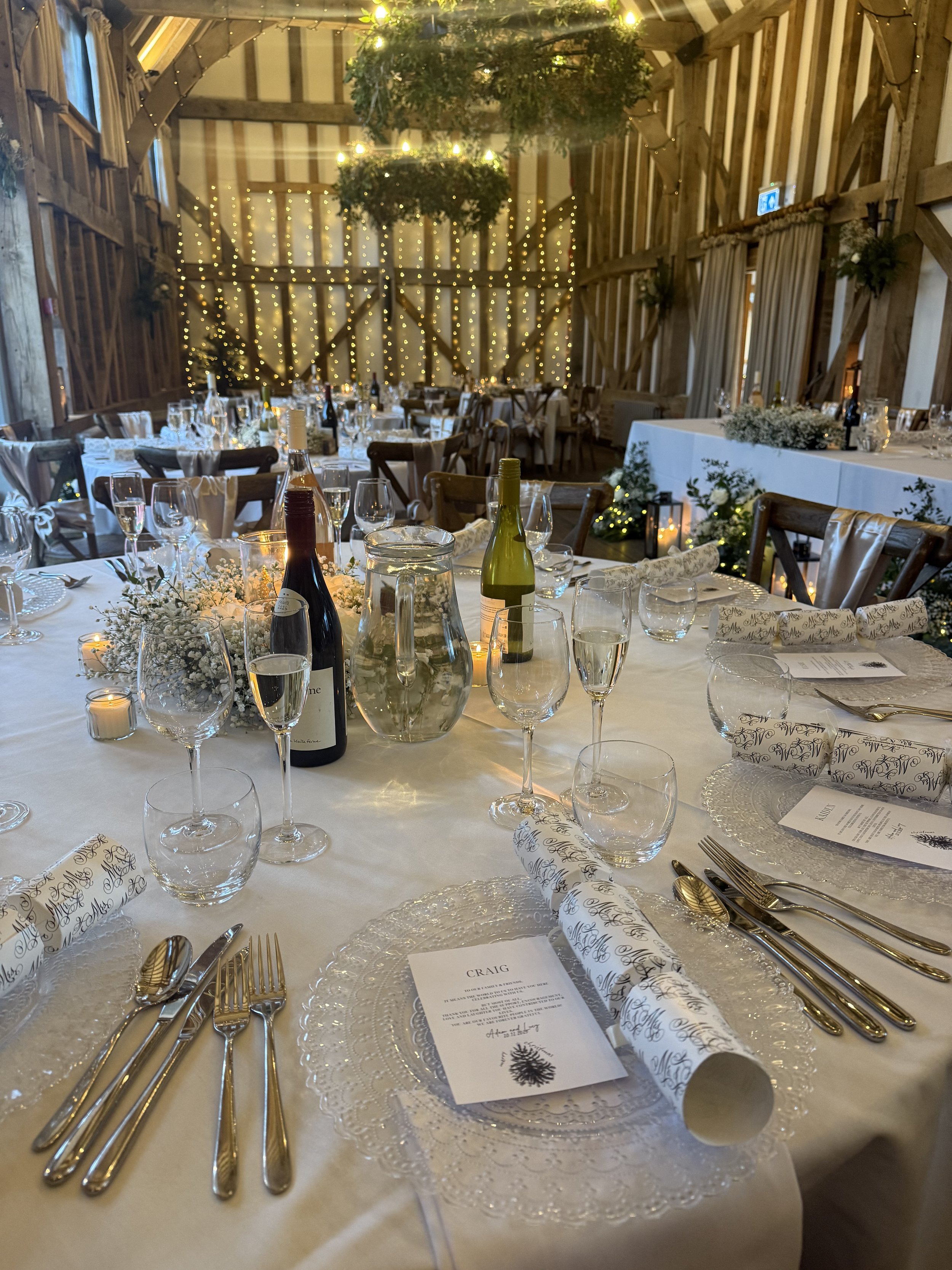 Christams event caterers | Earth Catering.jpeg