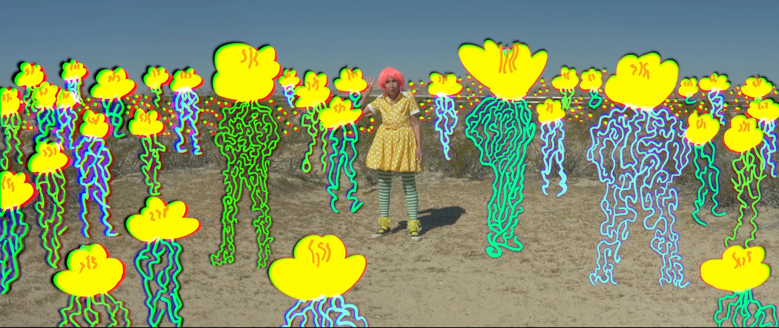 Linda Sibio in Cracked Eggs 02.jpg
