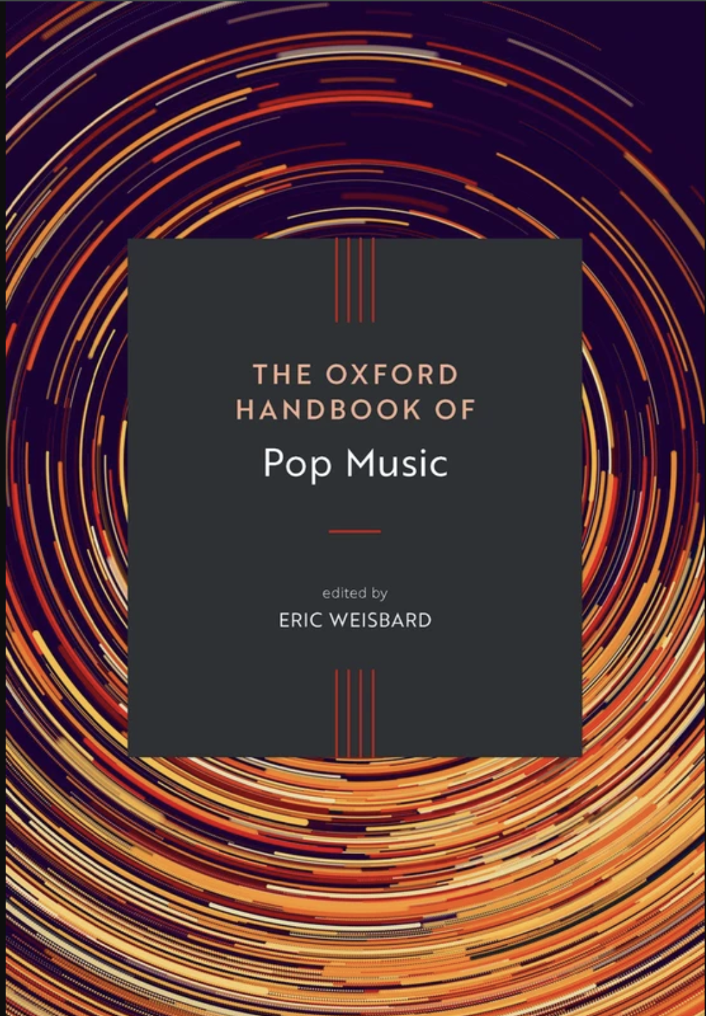 "'Be Sweet': Reflections on the Indie/Pop Nexus," Oxford Handbook of Pop Music (2026)