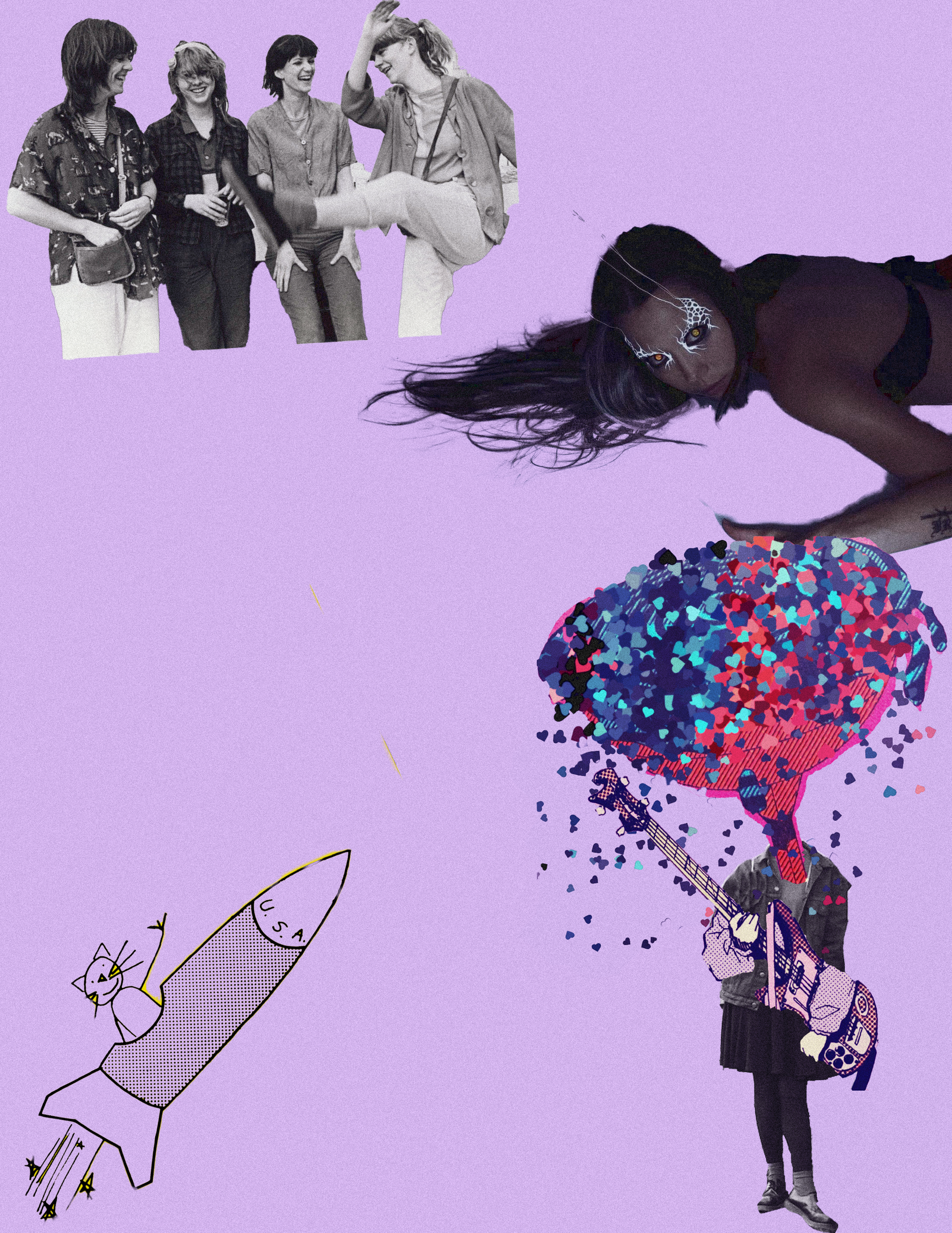 Interrogating Indie Music