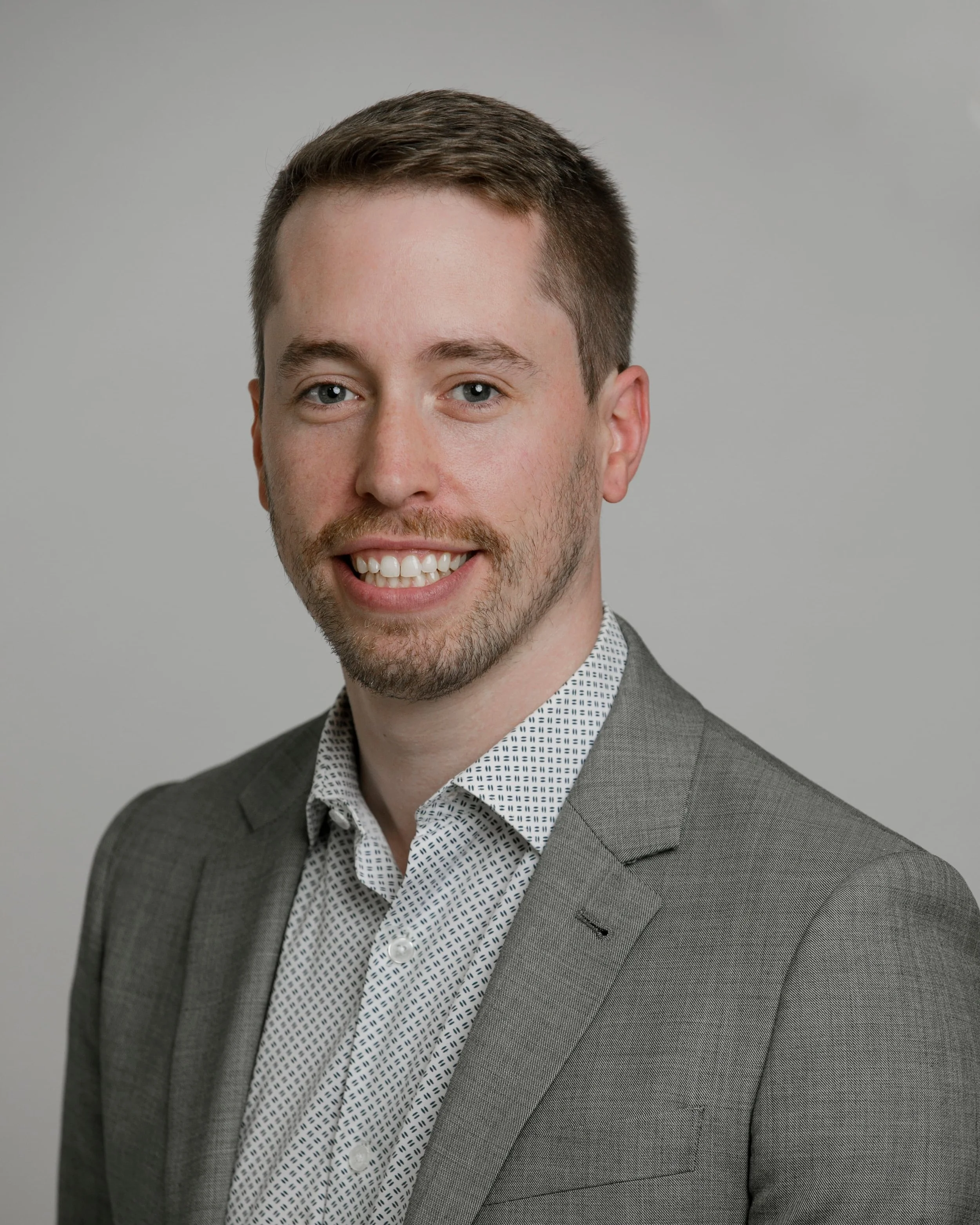 John McIntyre's Experience — McIntyre Szabo Professional Corporation