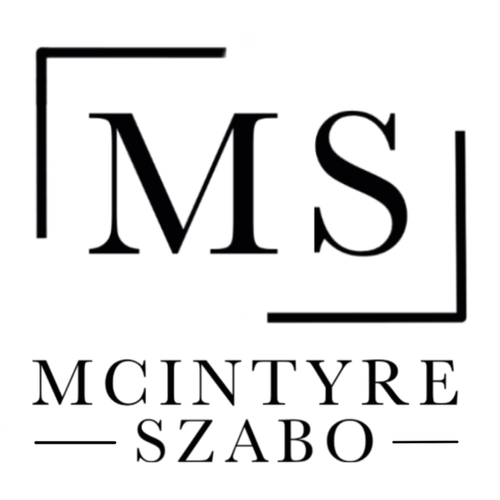 John McIntyre's Experience — McIntyre Szabo Professional Corporation