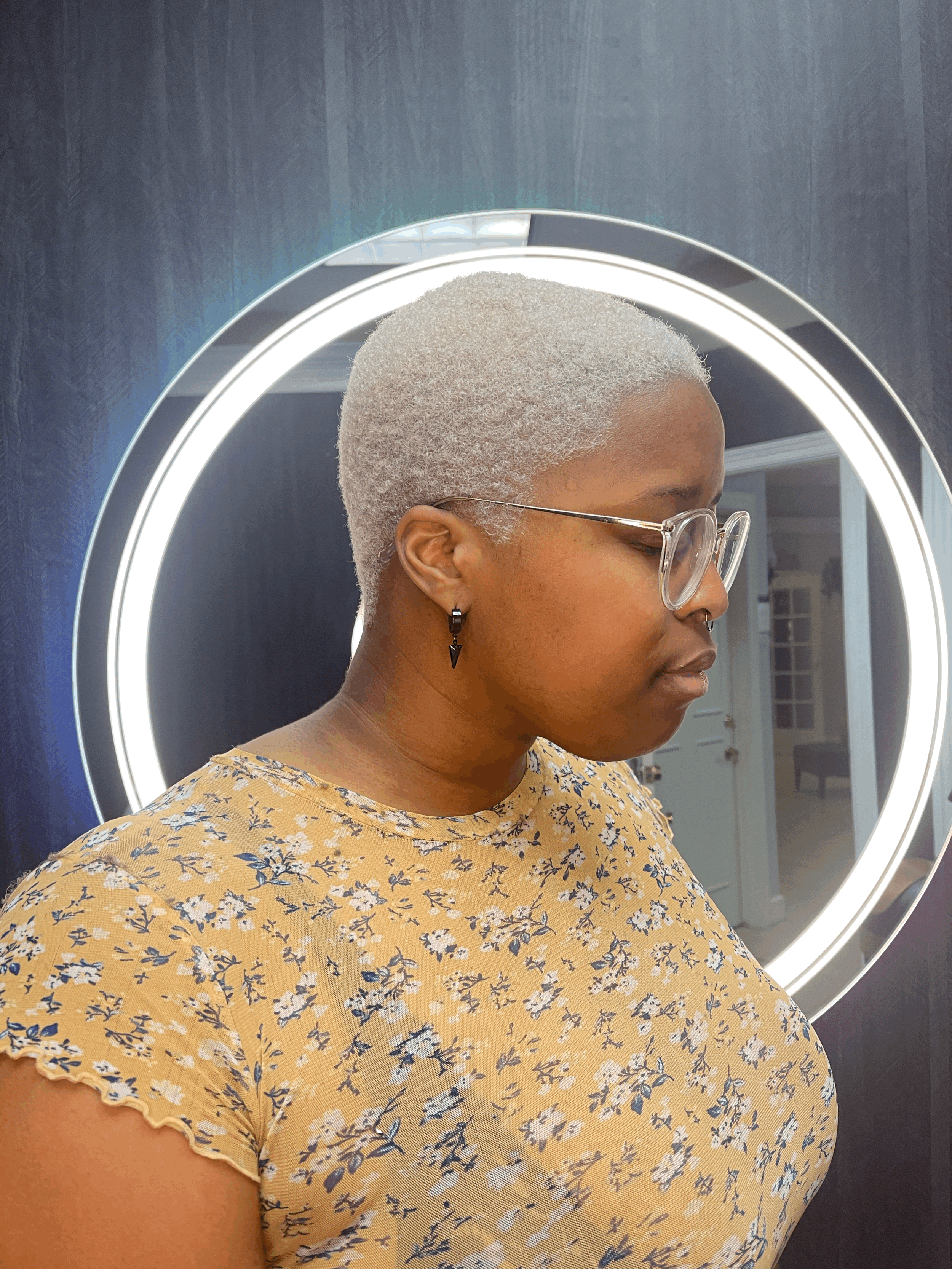 Understanding hair porosity