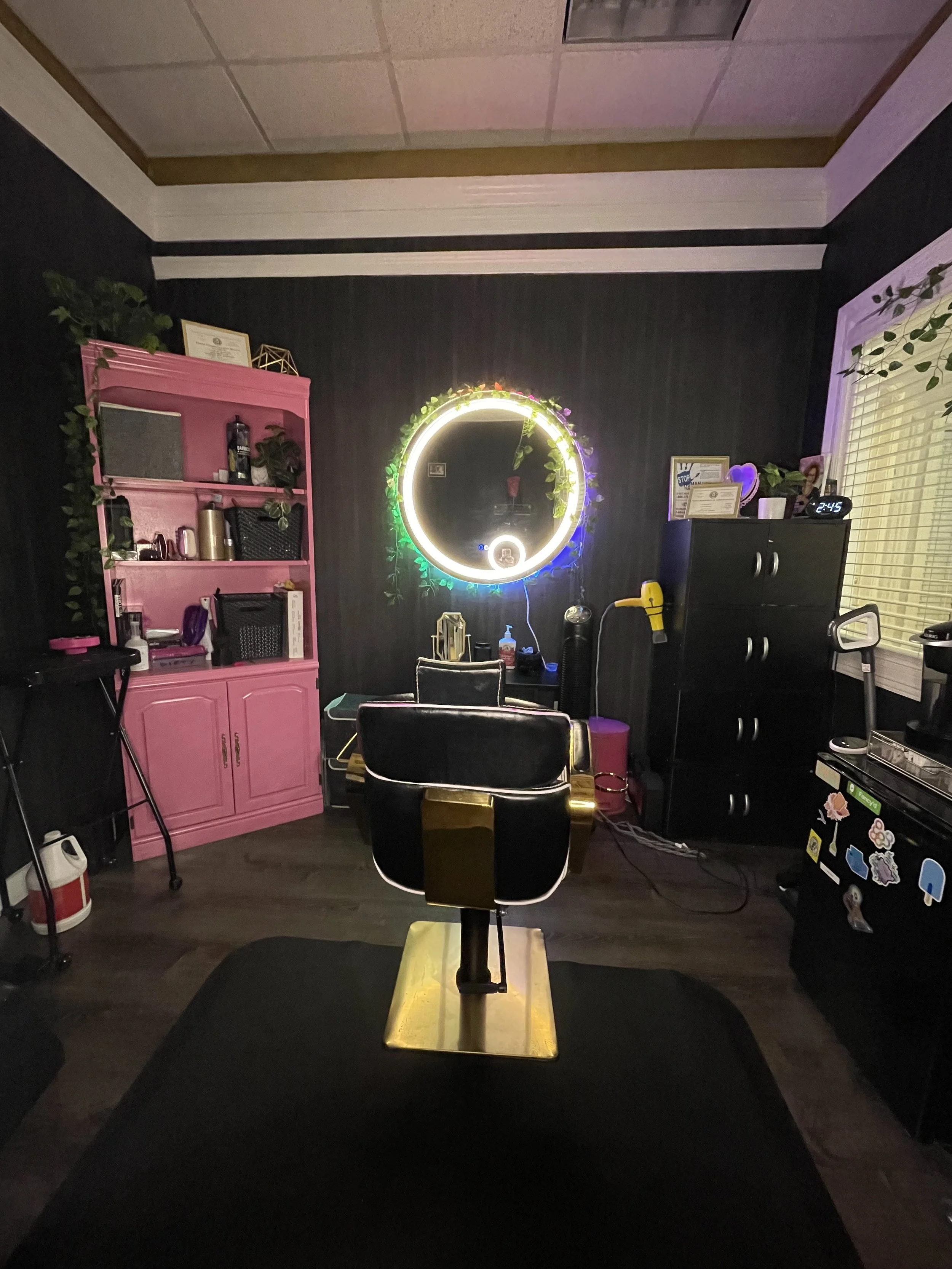 How to Advocate for Your Hair at the Salon: Get the Most Out of Your Experience