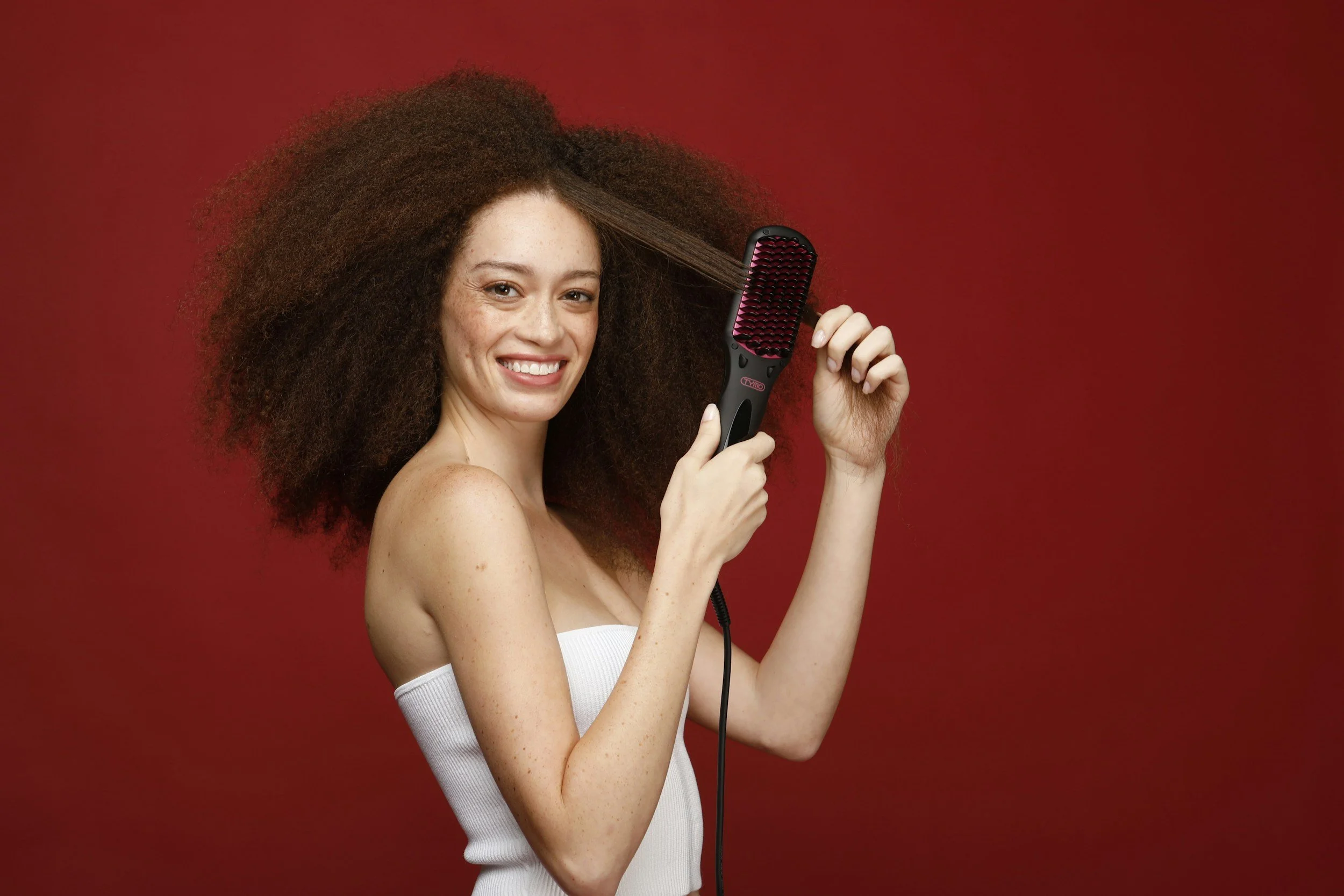 The Importance of Thermal Protection for Your Hair: Why You Should Never Skip It