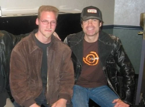 Rob and Keith with Pat.jpg