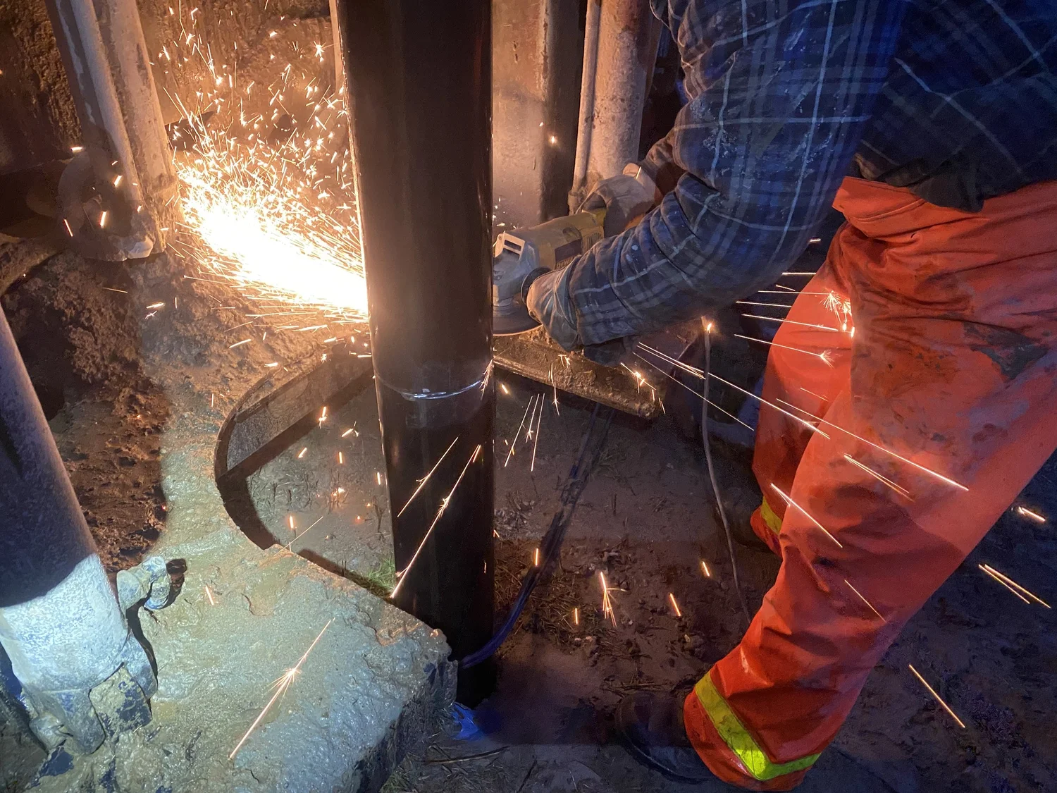 Join Our Team Wild West Drilling Careers in Creston, B.C. — Wild