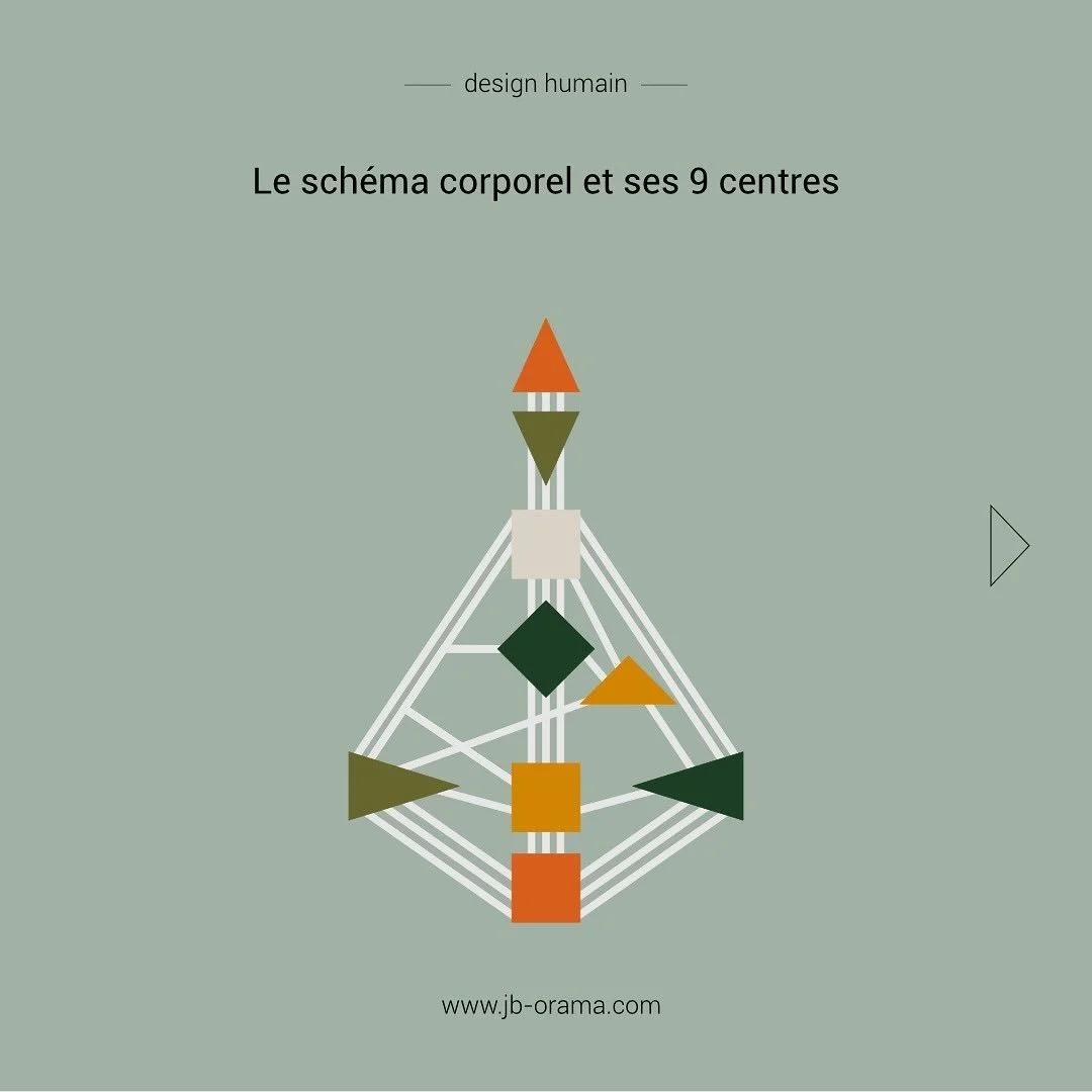 **⛩️ Les centres**

🌟 Le centre Spl&eacute;nique : gardien de notre conscience corporelle

Dans le Design Humain, le centre Spl&eacute;nique est le gardien de notre conscience corporelle. Biologiquement, il est l&rsquo;axe de notre syst&egrave;me im