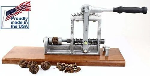 If You So Choose, You, too, Can Own a PNGA Master Nutcracker