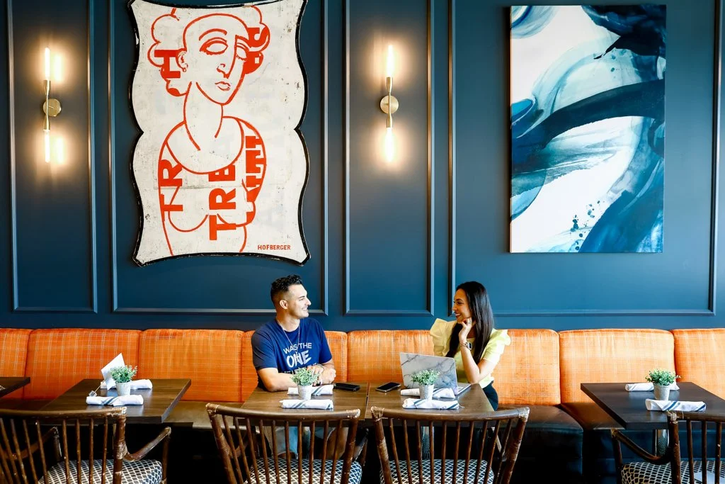 Central Scottsdale Location — the herb box