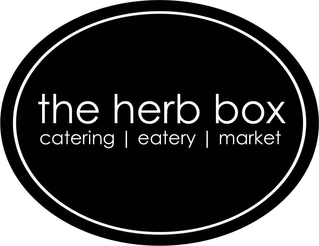 Careers — the herb box