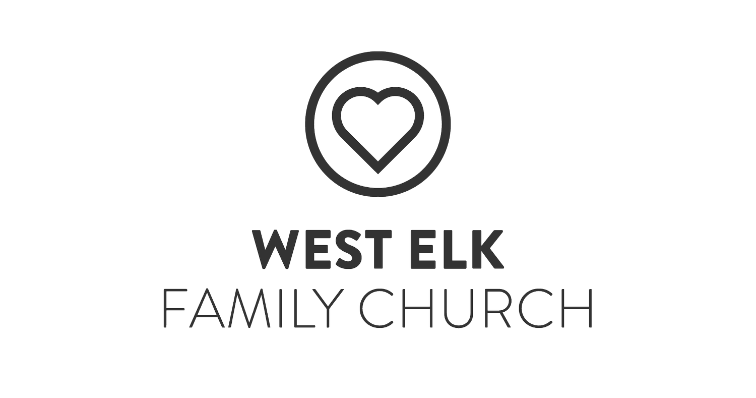 West Elk Family Church