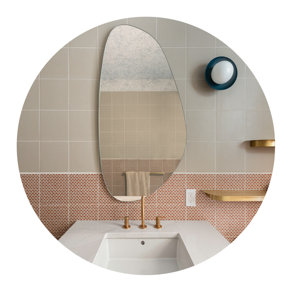 Pool House Renovation