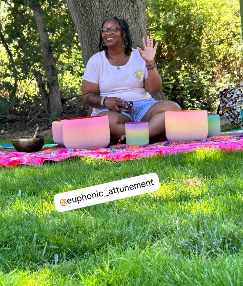 Yoga Nidra with Sound Bath Experience