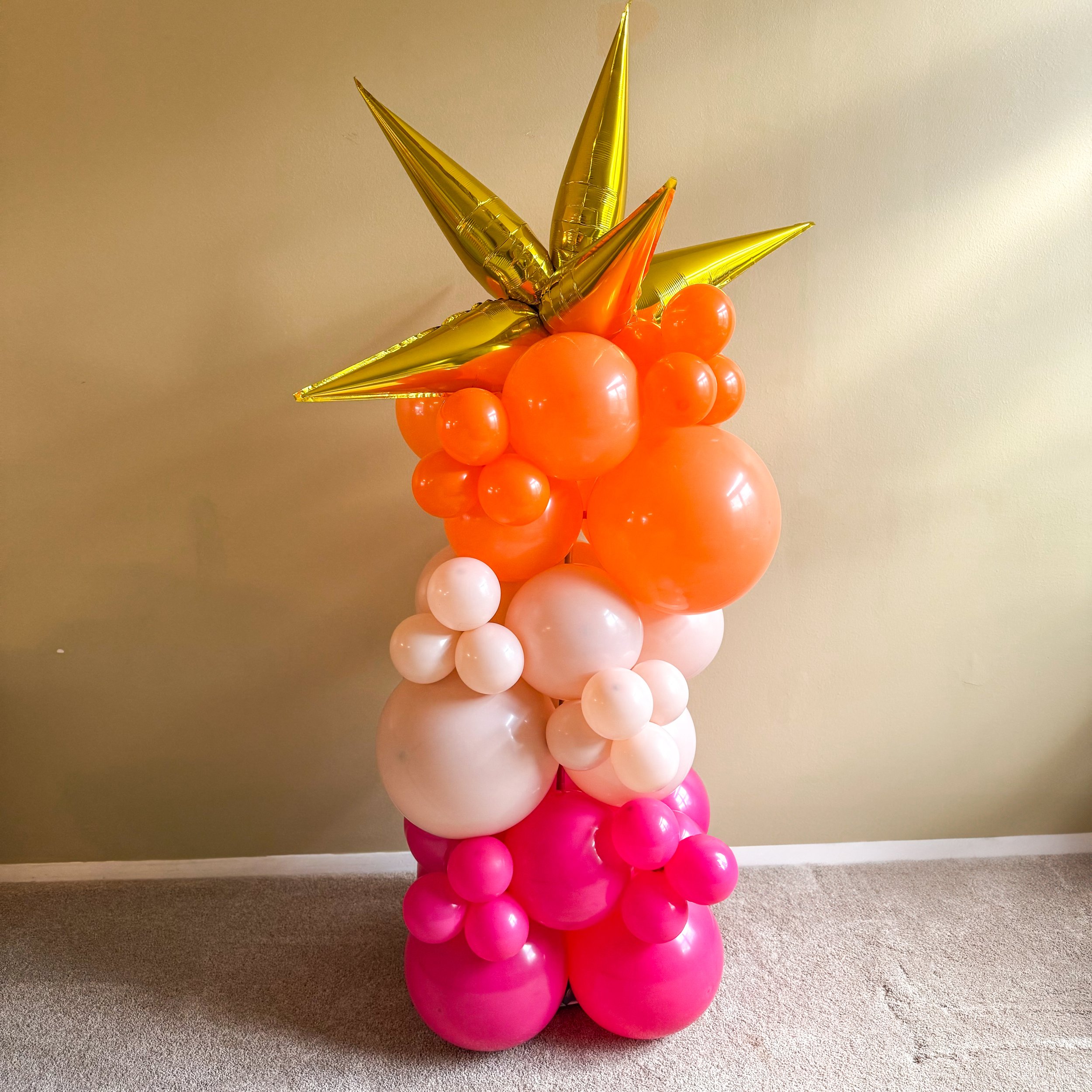 Mini Organic Column.Grab n Go Balloons.Frederick Maryland.0001.jpg