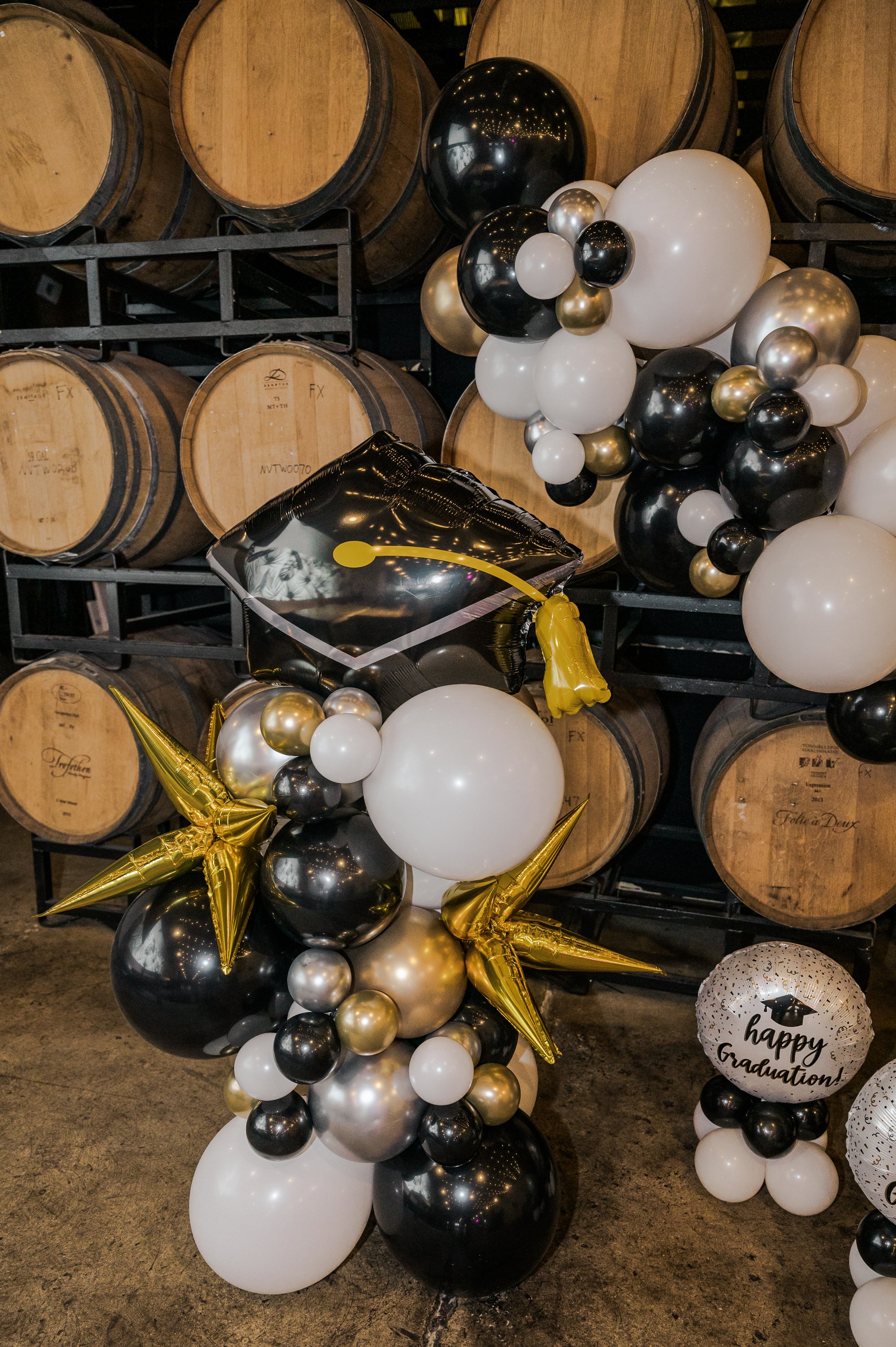 Grad Bash Package.Grab n Go Balloons Pickup.Frederick MD.004.jpg