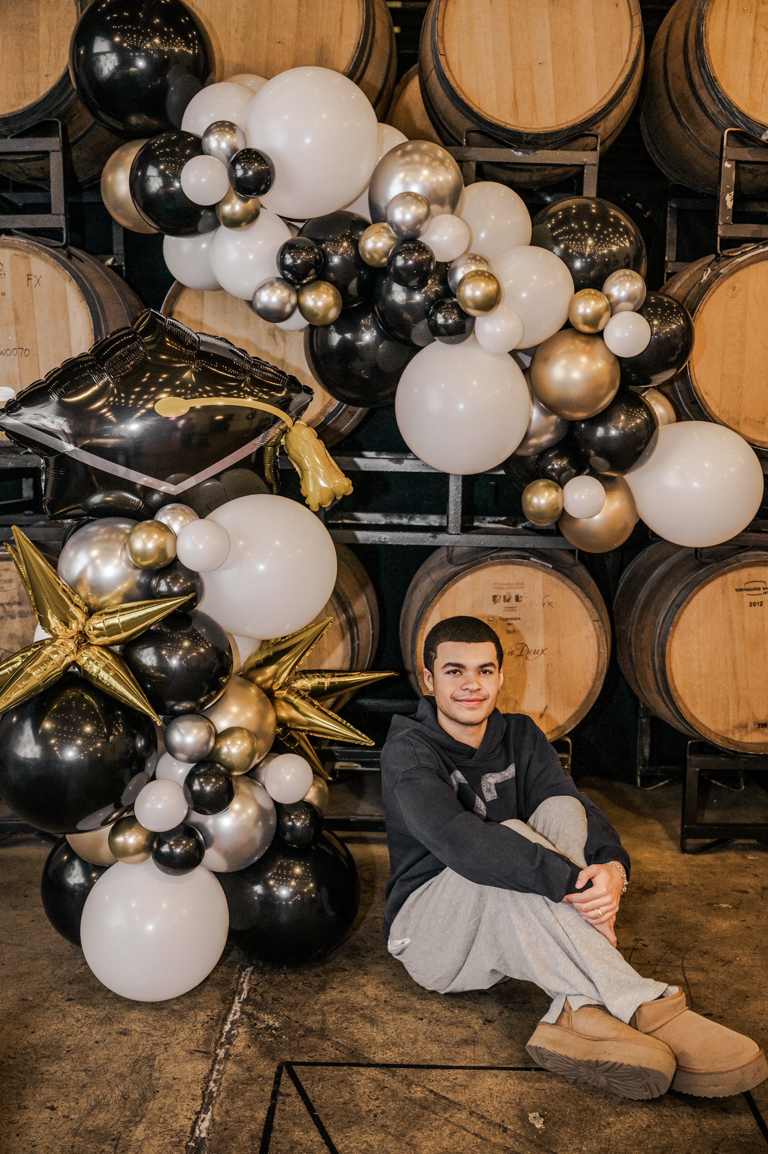 Grad Bash Package.Grab n Go Balloons Pickup.Frederick MD.001.jpg