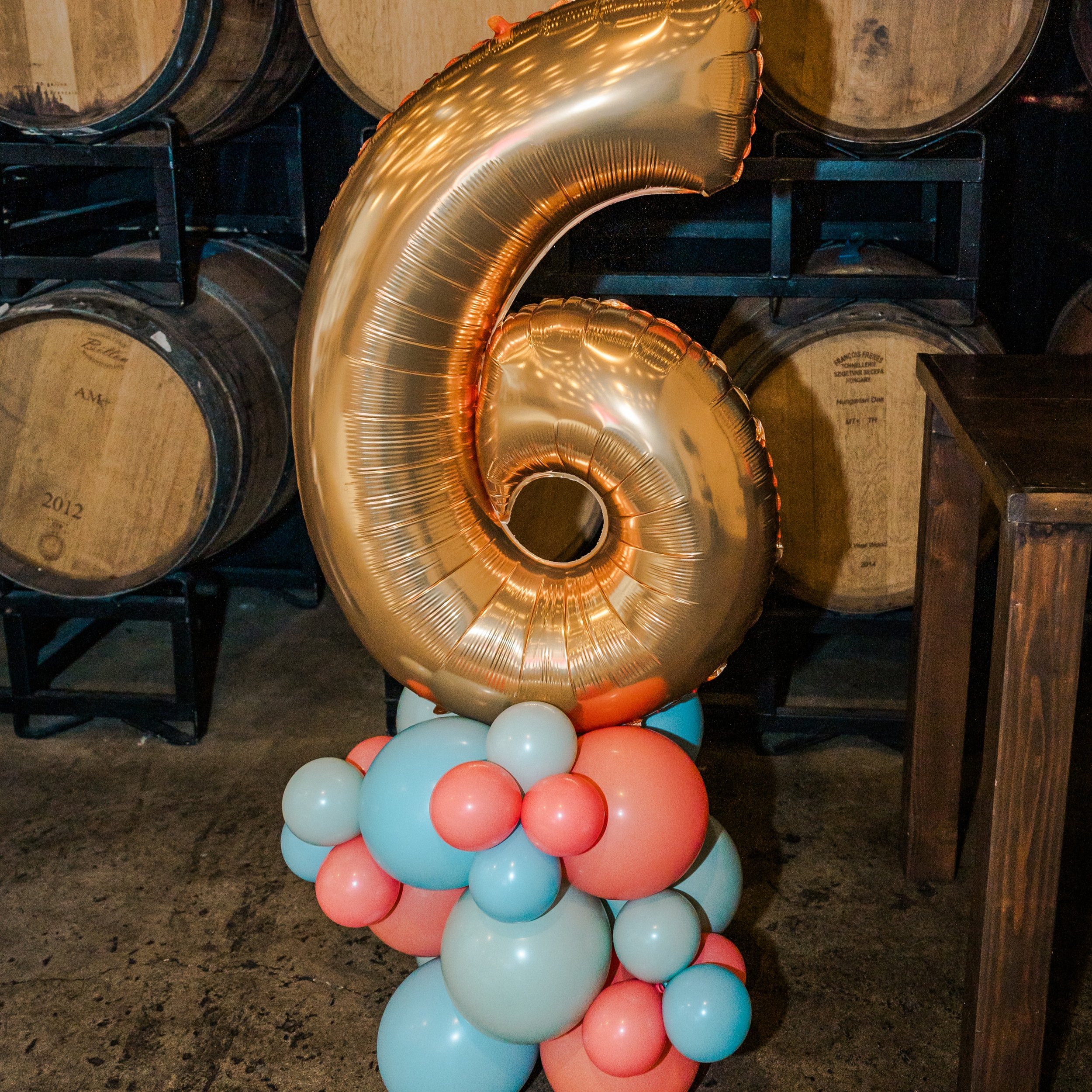 Milestone Mini Tower.Grab n Go Balloons Pickup.Frederick MD.003.jpg