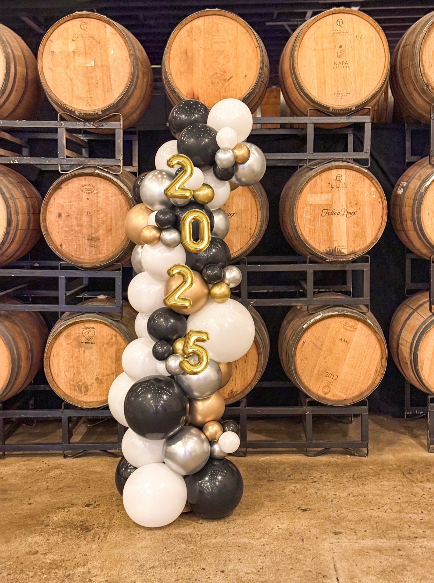 Grad Bash Package.Grad Party Pop Tower.Frederick MD.001.jpg