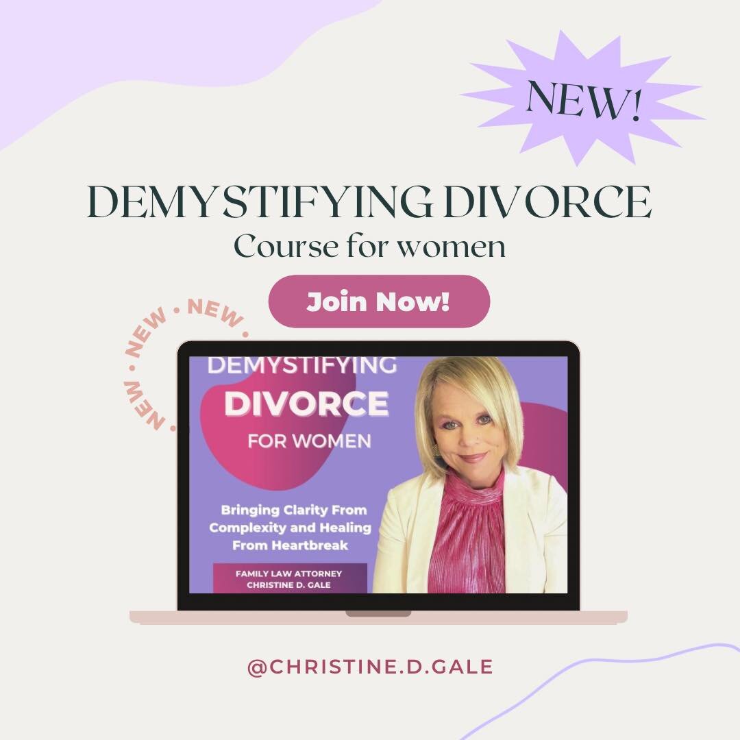 ‼️START YOUR PERSONAL REVIVAL NOW...EVEN DURING DIVORCE!‼️

⭐️Do NOT wait to start rebuilding your one precious life! Your personal revival can and MUST begin while you walk through the divorce process.⭐️

💥The Divorce Restoration Framework is an un