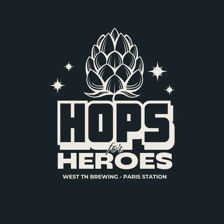 Hops for Heroes Returns