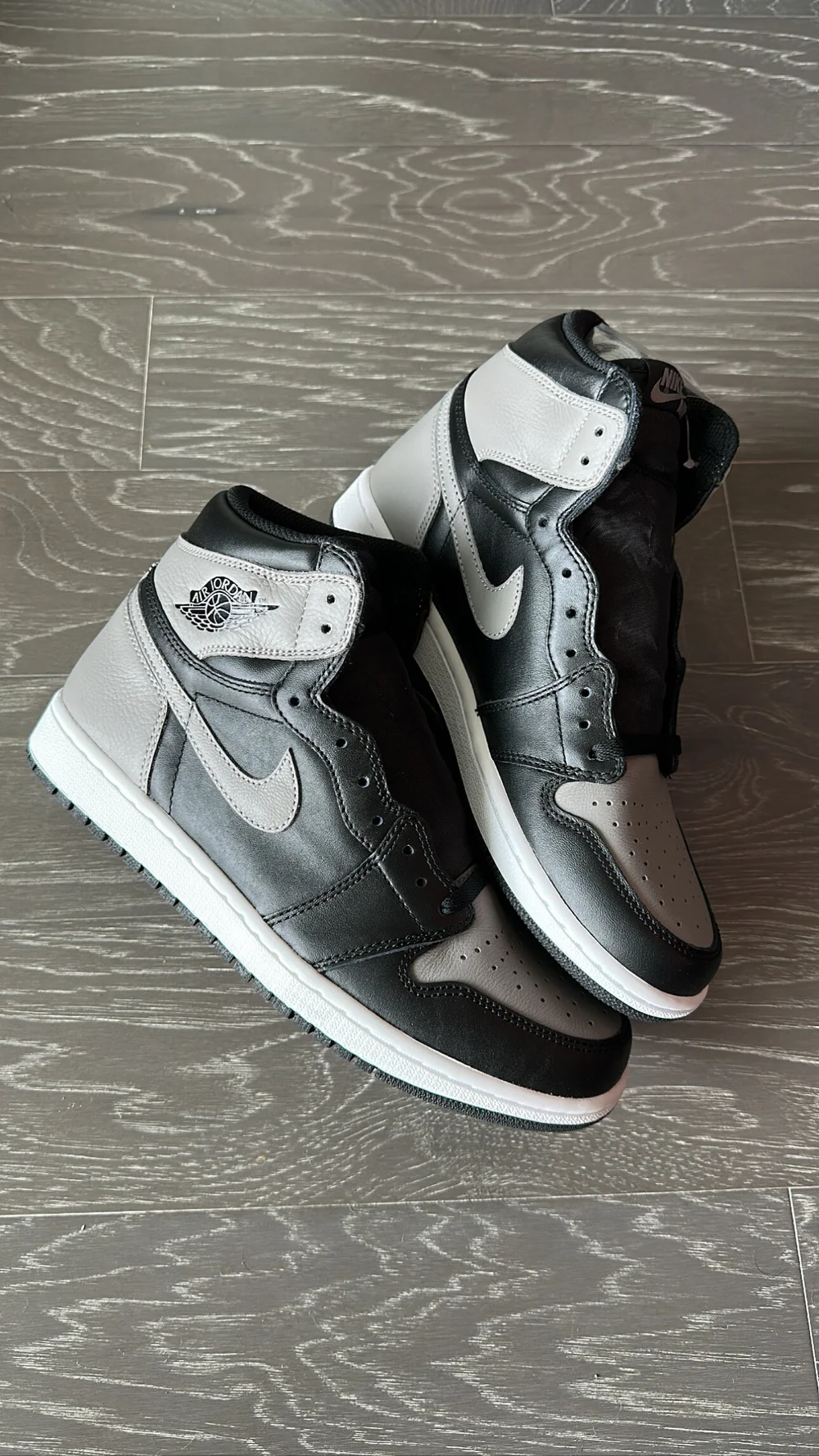 Jordan 1 Shadow 10 TYTAN MARKET