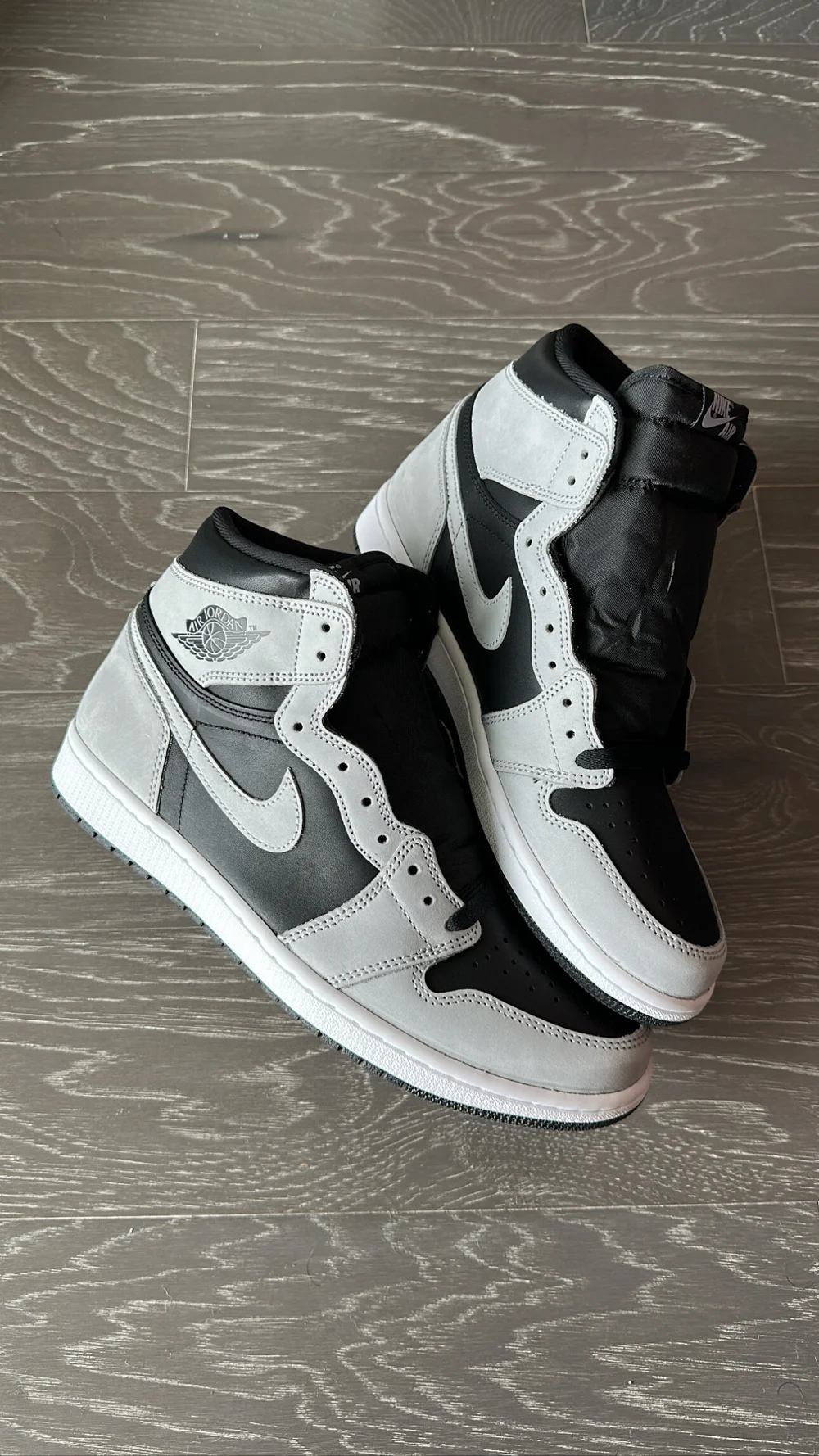 Jordan 1 Retro OG High Shadow