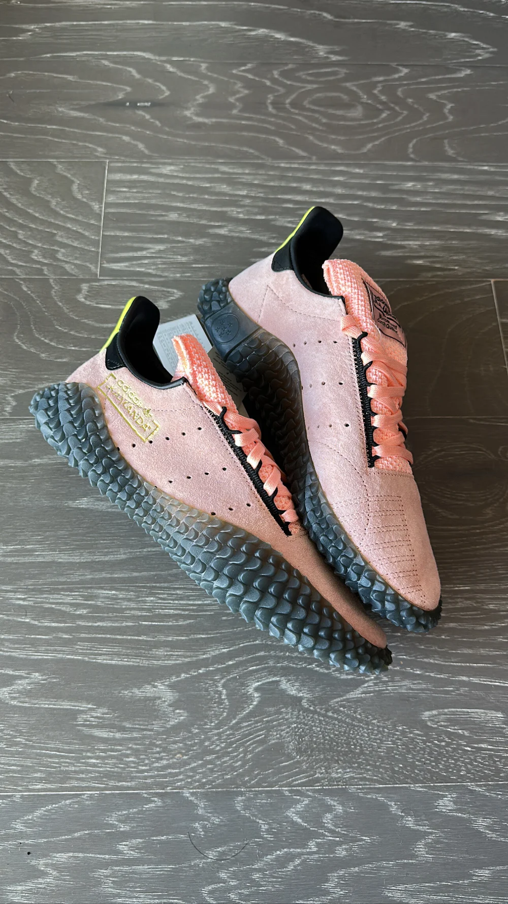 Adidas Dragon Ball Z Majin Buu (7) — TYTAN MARKET