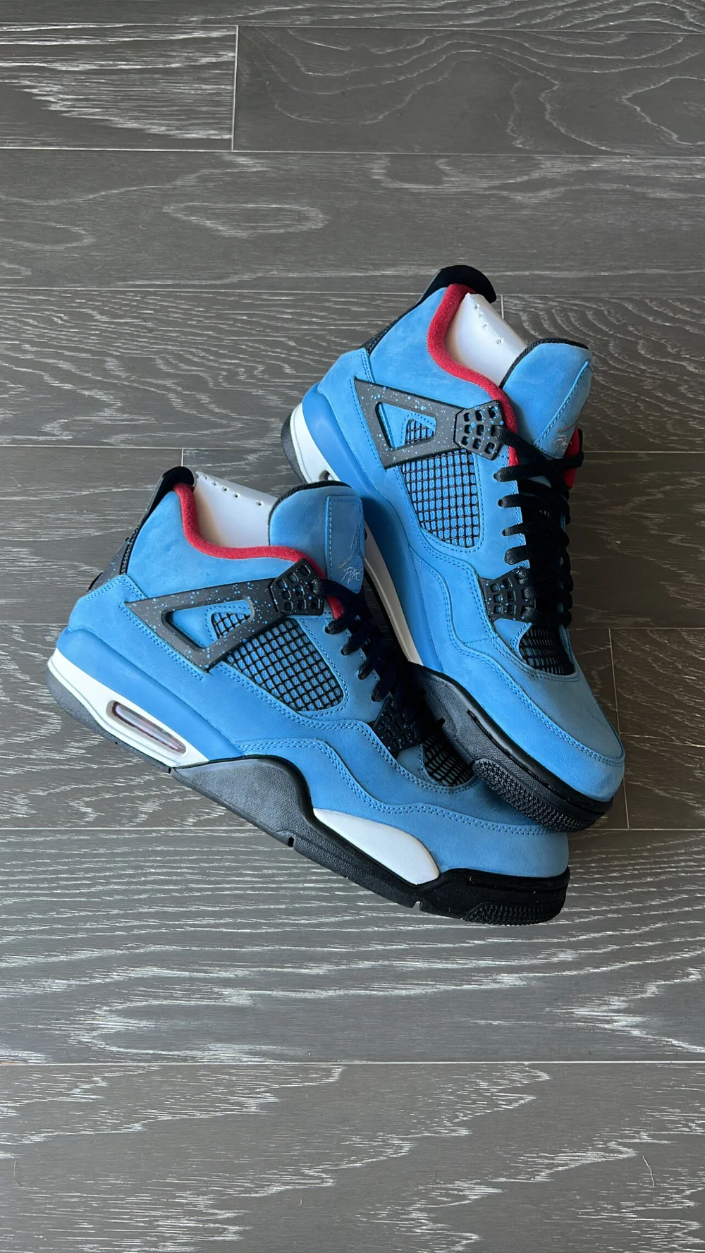 Jordan 4 cactus jack travis scott sales