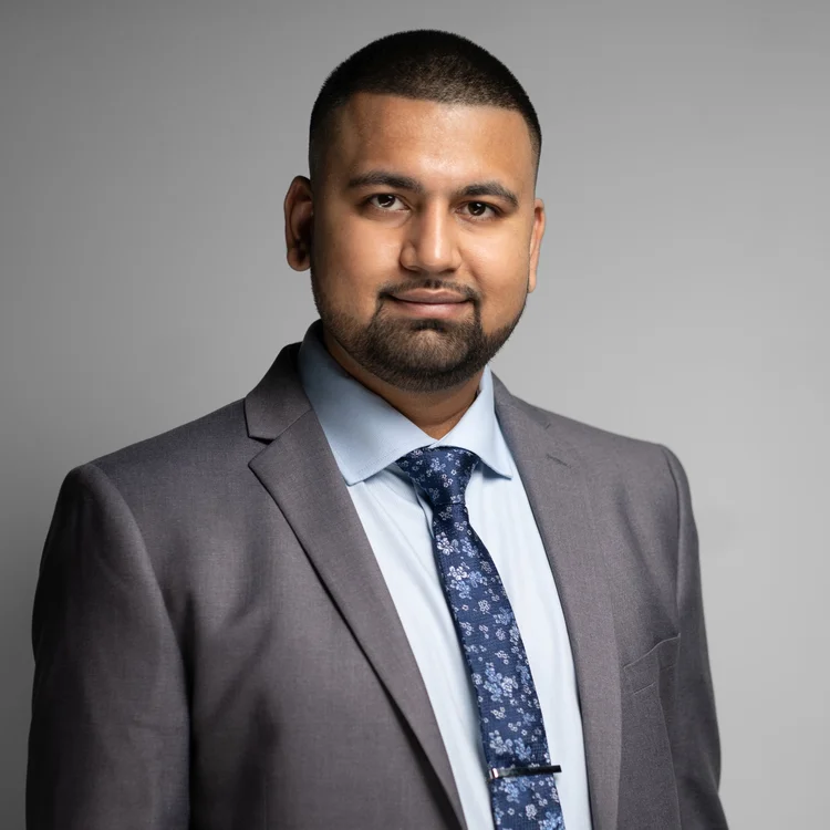 Krunal Thakkar, Insurance Broker at Verdant Insurance